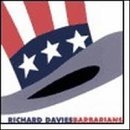 Richard Davies - Barbarians EMU