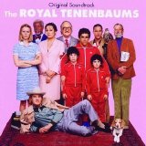 Various artists - The Royal Tenenbaums [Soundtrack]