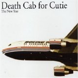 Death Cab For Cutie - "The New Year" (single)