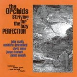The Orchids - Striving For The Lazy Perfection