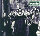 Oasis - "D'You Know What I Mean?" (single)