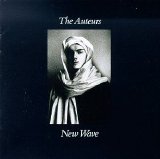 The Auteurs - New Wave