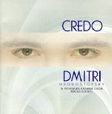 St. Petersburg Chamber Choir - Credo