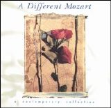Various artists - A Different Mozart [Tribute]