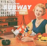 Various artists - The Subway Organization: 1986-2008 [Compilation] EMU