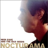 Nick Cave & The Bad Seeds - Nocturama EMU
