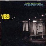 Casper & The Cookies - The Optimist's Club EMU