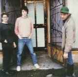 Beat Happening - Dreamy