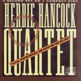 Herbie Hancock - Quartet
