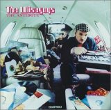 The Wiseguys - The Antidote