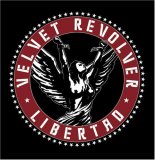 Velvet Revolver - Libertad (ECD)