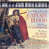 Various artists - Captain Blood & Other Swashbucklers