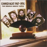 Canned Heat - Canned Heat 1967-1976: The Boogie House Tapes