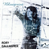 Rory Gallagher - Blueprint