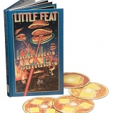 Little Feat - Hotcakes & Outtakes: 30 Years of Little Feat (4CD)