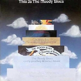 The Moody Blues - This Is The Moody Blues