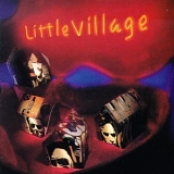Little Village - Stage Job