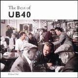 UB40 - The Best of UB40, Vol. 1