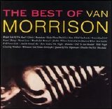 Various artists - The Best of Van Morrison [Mercury]