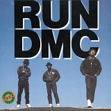 RUN DMC - Tougher Than Leather