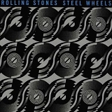 Rolling Stones - Steel Wheels