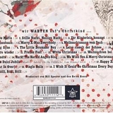 Die Roten Rosen - Wir warten auf's Christkind