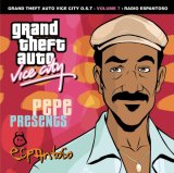Various artists - GTA Vice City OST Vol.7: Radio Espantoso