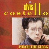 Elvis Costello - Punch The Clock (Rhino)