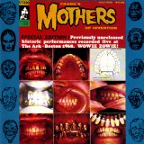 Mothers Of Invention - Beat The Boots I: The Ark