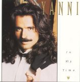 Yanni-18 albums-by bugatti - In My Time