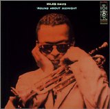 Miles Davis - 'Round About Midnight
