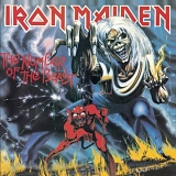 Iron Maiden - Number Of The Beast