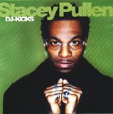 Various artists - DJ-Kicks: Stacy Pullen