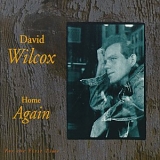 David Wilcox - Home Again