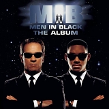 Men In Black The Album - MEN IN BLACK THE ALBUM