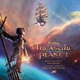 Disney's Treasure Planet - An Original Walt Disney Records Soundtrack