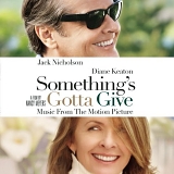 Various artists - Something's Gotta Give