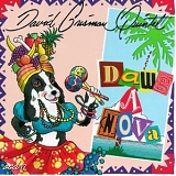 Grisman, David (David Grisman) Quintet (David Grisman Quintet) - Dawganova