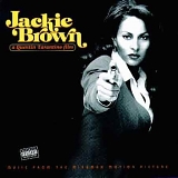 Various artists - Jackie Brown (OST)