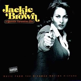 Various artists - Jackie Brown