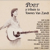 Various artists - Poet - A Tribute To Townes Van Zandt