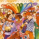 Various artists - Putumayo Presents: Cuba