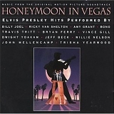 Various Artists - Honeymoon In Vegas: Music From The Original Motion Picture Soundtrack