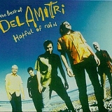Del Amitri - Hatful Of Rain: The Best Of Del Amitri