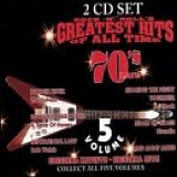 Various artists - Rock-N-Roll's Greatest Hits of All Time 70's, Vol. 1