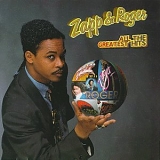 Zapp & Roger - All The Greatest Hits