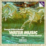 Various artists - Handel: Water Music