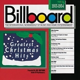 Various artists - Billboard Greatest Christmas Hits: 1935-1954