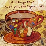 Various artists - Music From The Coffee Lands