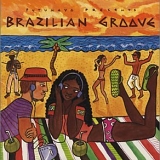 PutuMAYO WORLD MUSIC - Brazilian Groove